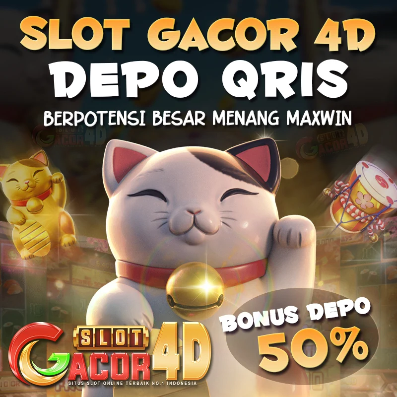 SLOTGACOR4D